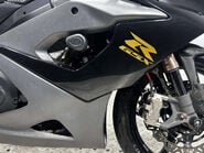 Suzuki GSX-R GSXR1000 2005 K5 31K TRACK BIKE RUNS GREAT SPORTS BIKE 1000CC 32