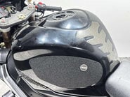 Suzuki GSX-R GSXR1000 2005 K5 31K TRACK BIKE RUNS GREAT SPORTS BIKE 1000CC 23