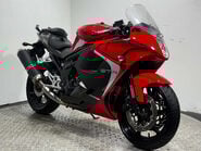 Hyosung GT 2018 ONLY 3931 MILES GREAT RUNNING PROJECT BIKE 650CC VTWIN 3