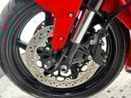 Hyosung GT 2018 ONLY 3931 MILES GREAT RUNNING PROJECT BIKE 650CC VTWIN 10