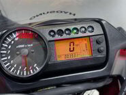 Hyosung GT 2018 ONLY 3931 MILES GREAT RUNNING PROJECT BIKE 650CC VTWIN 29