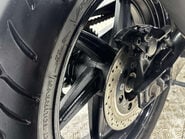 Hyosung GT 2018 ONLY 3931 MILES GREAT RUNNING PROJECT BIKE 650CC VTWIN 25