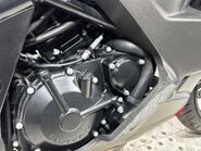 Hyosung GT 2018 ONLY 3931 MILES GREAT RUNNING PROJECT BIKE 650CC VTWIN 24