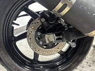 Hyosung GT 2018 ONLY 3931 MILES GREAT RUNNING PROJECT BIKE 650CC VTWIN 22