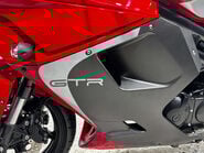 Hyosung GT 2018 ONLY 3931 MILES GREAT RUNNING PROJECT BIKE 650CC VTWIN 9