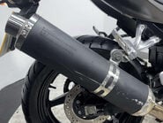 Hyosung GT 2018 ONLY 3931 MILES GREAT RUNNING PROJECT BIKE 650CC VTWIN 27