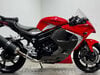 Hyosung GT 2018 ONLY 3931 MILES GREAT RUNNING PROJECT BIKE 650CC VTWIN
