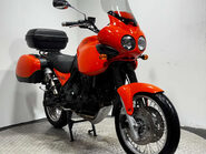Triumph Tiger 2004 28K ADVENTURE BIKE FULL LUGGAGE MOT SERVICED 6