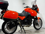 Triumph Tiger 2004 28K ADVENTURE BIKE FULL LUGGAGE MOT SERVICED 2