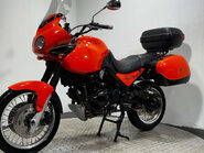 Triumph Tiger 2004 28K ADVENTURE BIKE FULL LUGGAGE MOT SERVICED 3