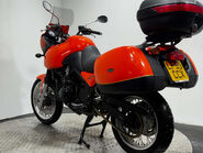 Triumph Tiger 2004 28K ADVENTURE BIKE FULL LUGGAGE MOT SERVICED 5