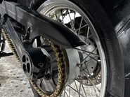 Triumph Tiger 2004 28K ADVENTURE BIKE FULL LUGGAGE MOT SERVICED 9