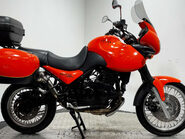 Triumph Tiger 2004 28K ADVENTURE BIKE FULL LUGGAGE MOT SERVICED 1