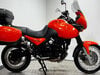 Triumph Tiger 2004 28K ADVENTURE BIKE FULL LUGGAGE MOT SERVICED