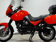Triumph Tiger 2004 28K ADVENTURE BIKE FULL LUGGAGE MOT SERVICED 4