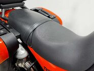Triumph Tiger 2004 28K ADVENTURE BIKE FULL LUGGAGE MOT SERVICED 18
