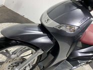 Peugeot Tweet VE 2015 LONG MOT SERVICED ONLY 1K 125CC SCOOTER 31