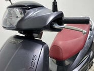 Peugeot Tweet VE 2015 LONG MOT SERVICED ONLY 1K 125CC SCOOTER 32