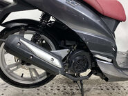 Peugeot Tweet VE 2015 LONG MOT SERVICED ONLY 1K 125CC SCOOTER 14