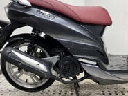 Peugeot Tweet VE 2015 LONG MOT SERVICED ONLY 1K 125CC SCOOTER 16