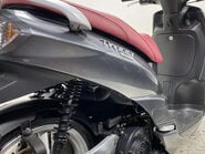 Peugeot Tweet VE 2015 LONG MOT SERVICED ONLY 1K 125CC SCOOTER 7