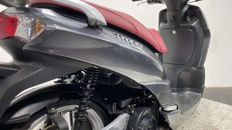 Peugeot Tweet VE 2015 LONG MOT SERVICED ONLY 1K 125CC SCOOTER 7