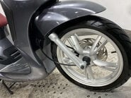 Peugeot Tweet VE 2015 LONG MOT SERVICED ONLY 1K 125CC SCOOTER 21