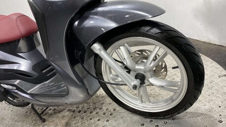 Peugeot Tweet VE 2015 LONG MOT SERVICED ONLY 1K 125CC SCOOTER 21