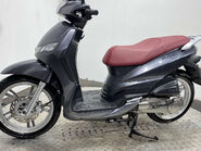 Peugeot Tweet VE 2015 LONG MOT SERVICED ONLY 1K 125CC SCOOTER 3