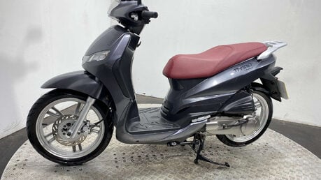 Peugeot Tweet VE 2015 LONG MOT SERVICED ONLY 1K 125CC SCOOTER 3