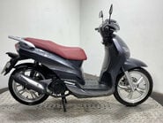 Peugeot Tweet VE 2015 LONG MOT SERVICED ONLY 1K 125CC SCOOTER 1