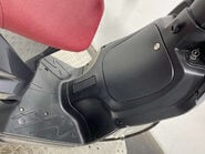Peugeot Tweet VE 2015 LONG MOT SERVICED ONLY 1K 125CC SCOOTER 26