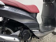 Peugeot Tweet VE 2015 LONG MOT SERVICED ONLY 1K 125CC SCOOTER 15