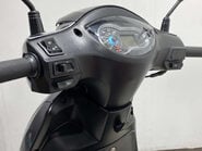 Peugeot Tweet VE 2015 LONG MOT SERVICED ONLY 1K 125CC SCOOTER 40