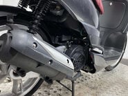 Peugeot Tweet VE 2015 LONG MOT SERVICED ONLY 1K 125CC SCOOTER 9