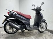 Peugeot Tweet VE 2015 LONG MOT SERVICED ONLY 1K 125CC SCOOTER 29