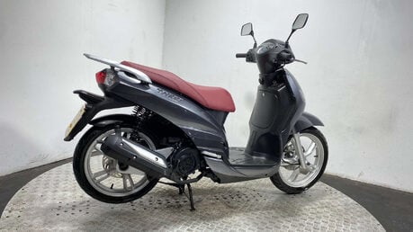 Peugeot Tweet VE 2015 LONG MOT SERVICED ONLY 1K 125CC SCOOTER 29
