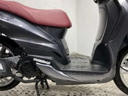 Peugeot Tweet VE 2015 LONG MOT SERVICED ONLY 1K 125CC SCOOTER 18