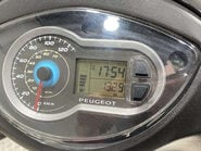 Peugeot Tweet VE 2015 LONG MOT SERVICED ONLY 1K 125CC SCOOTER 27