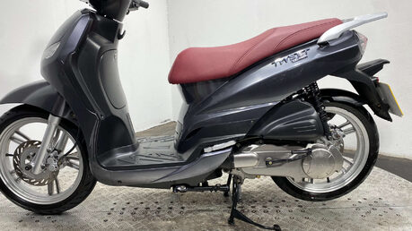 Peugeot Tweet VE 2015 LONG MOT SERVICED ONLY 1K 125CC SCOOTER 34