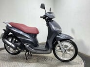 Peugeot Tweet VE 2015 LONG MOT SERVICED ONLY 1K 125CC SCOOTER 28