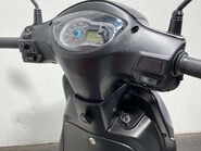 Peugeot Tweet VE 2015 LONG MOT SERVICED ONLY 1K 125CC SCOOTER 25