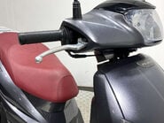 Peugeot Tweet VE 2015 LONG MOT SERVICED ONLY 1K 125CC SCOOTER 23
