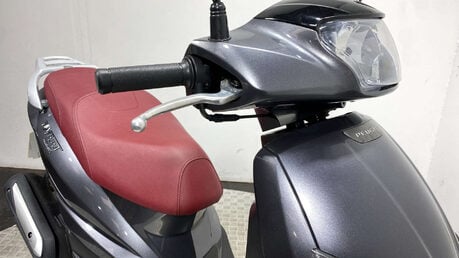 Peugeot Tweet VE 2015 LONG MOT SERVICED ONLY 1K 125CC SCOOTER 23