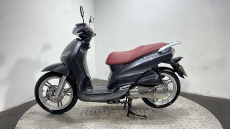 Peugeot Tweet VE 2015 LONG MOT SERVICED ONLY 1K 125CC SCOOTER 2