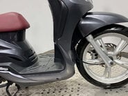 Peugeot Tweet VE 2015 LONG MOT SERVICED ONLY 1K 125CC SCOOTER 20