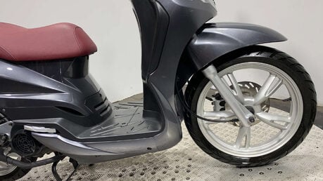 Peugeot Tweet VE 2015 LONG MOT SERVICED ONLY 1K 125CC SCOOTER 20