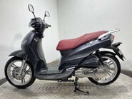 Peugeot Tweet VE 2015 LONG MOT SERVICED ONLY 1K 125CC SCOOTER 41