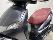 Peugeot Tweet VE 2015 LONG MOT SERVICED ONLY 1K 125CC SCOOTER 12