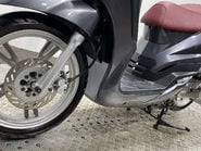 Peugeot Tweet VE 2015 LONG MOT SERVICED ONLY 1K 125CC SCOOTER 10
